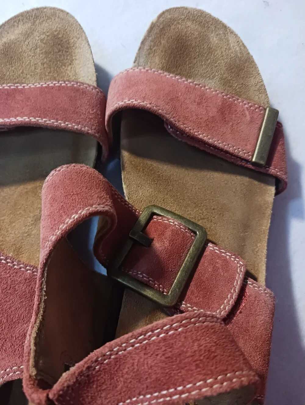 Comfortiva brand sandal